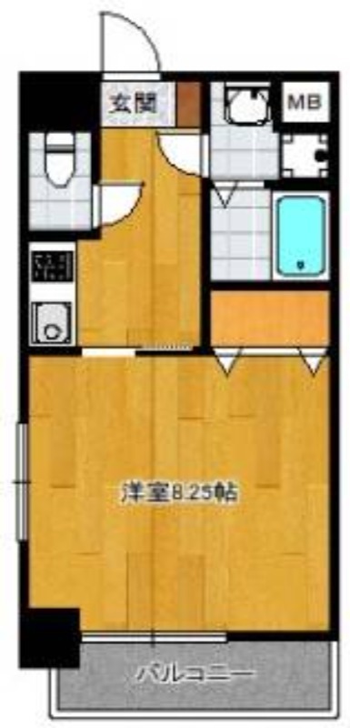 間取り、設備、写真は現状を優先します