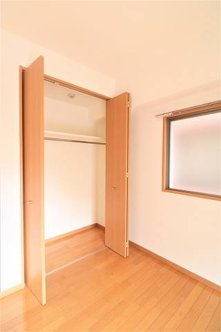 収納も大きいですね