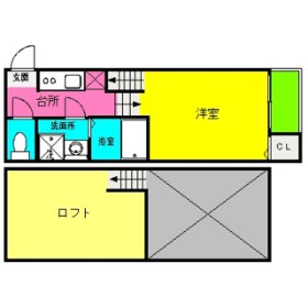 間取り・設備・写真等は現状を優先致します