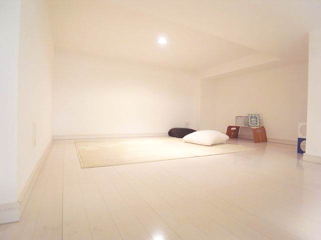 一足踏み入れれば驚きの連続のお部屋