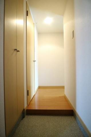 玄関も帰宅欲が沸きます