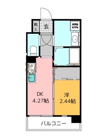 間取り、設備、写真は現状を優先します