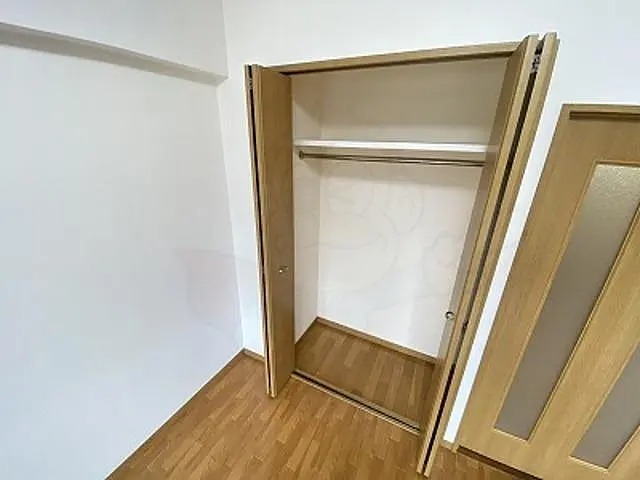 収納も充分あります