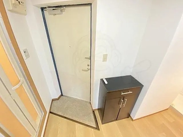 シューズボックスもあります◎