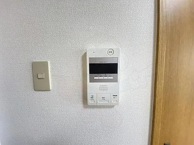 相手の顔も確認できます