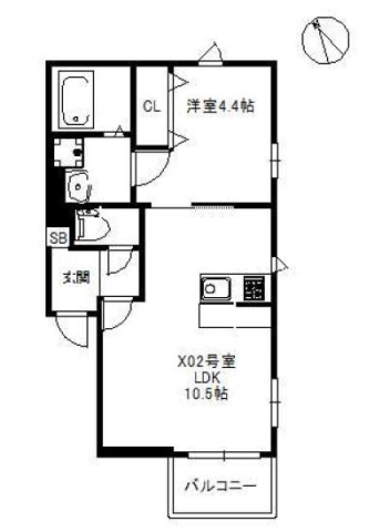 外観画像
