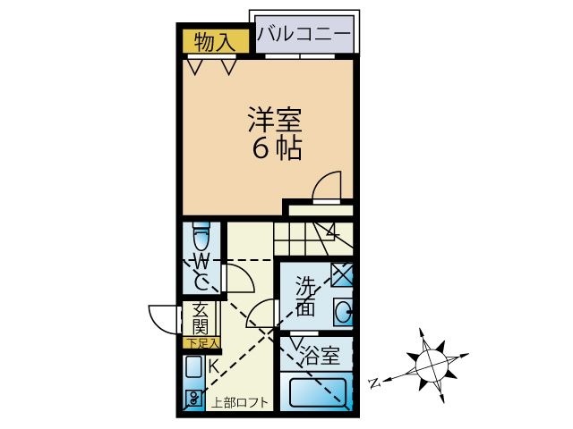 外観画像