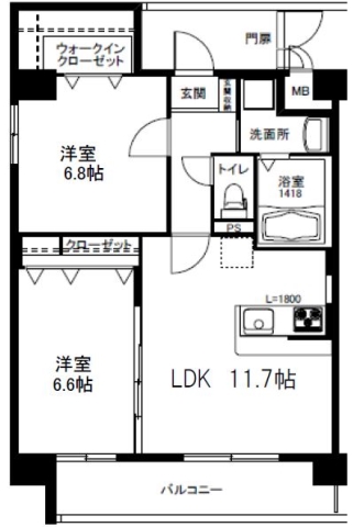 間取り、設備、写真は現状を優先します