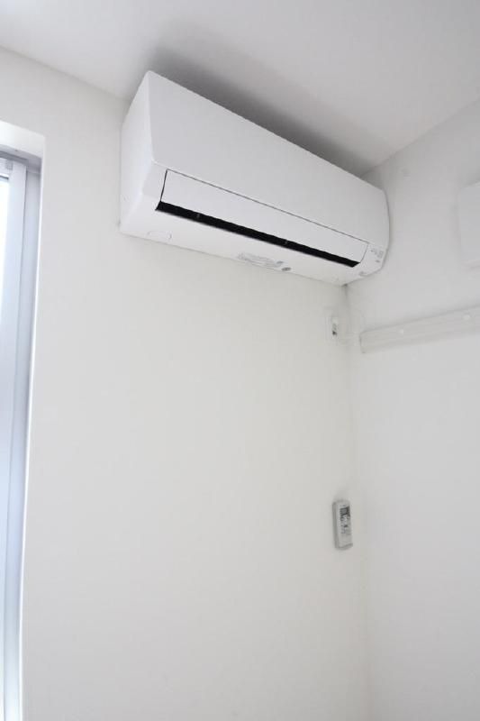 一年中快適な風をお届けします。
