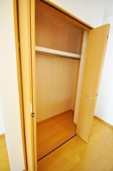 お荷物はこちらへ。