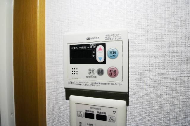 ワンプッシュでラクチン。