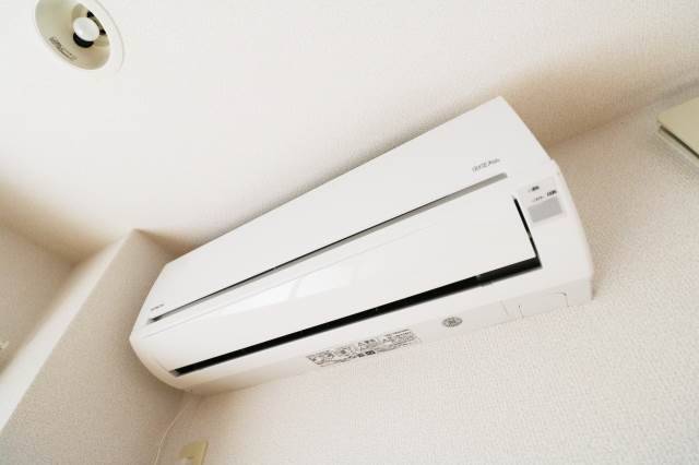 1年中快適です。