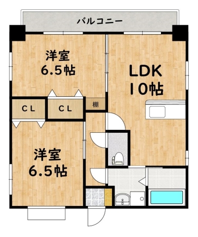 外観画像