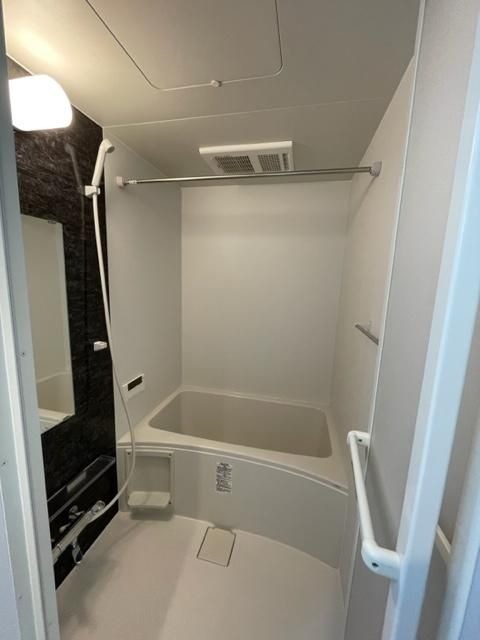 一日の疲れを癒しましょう