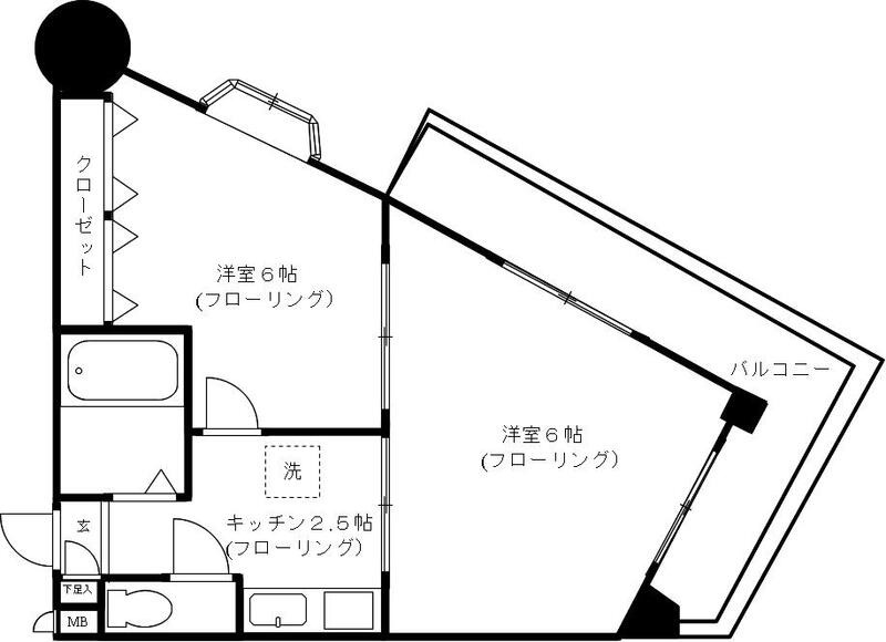 外観画像