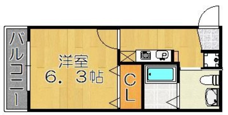 外観画像