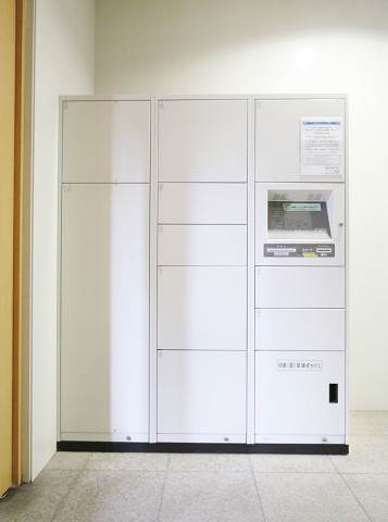 宅配ボックスは便利ですよね