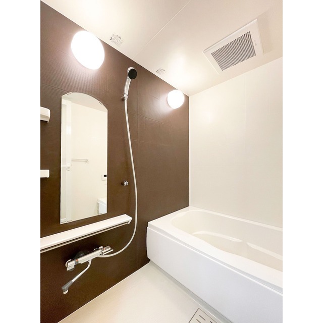 落ち着く空間ですね