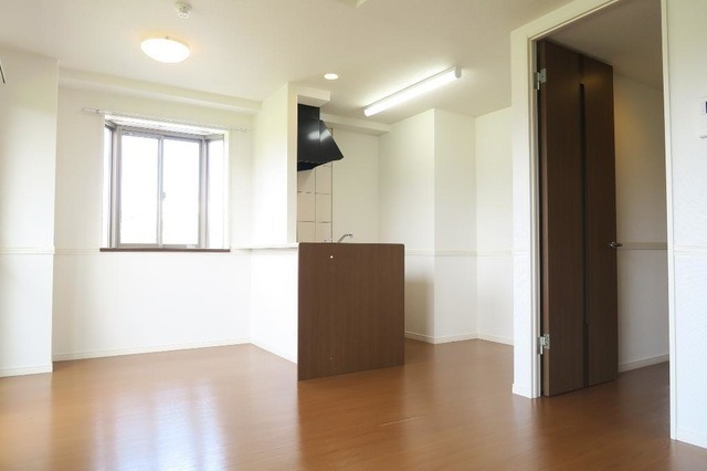 広々快適空間。