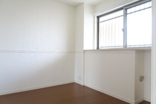 収納スペース豊富です。