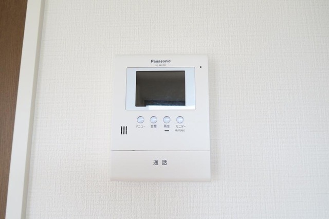 来訪者にも対応できます。