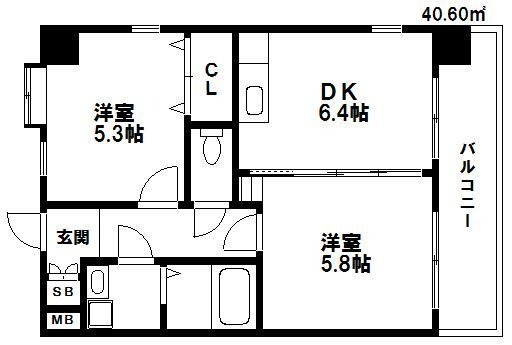 間取りは現状を優先します。