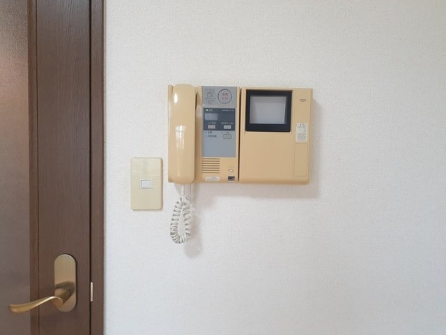 来客時はこちらで確認できます。