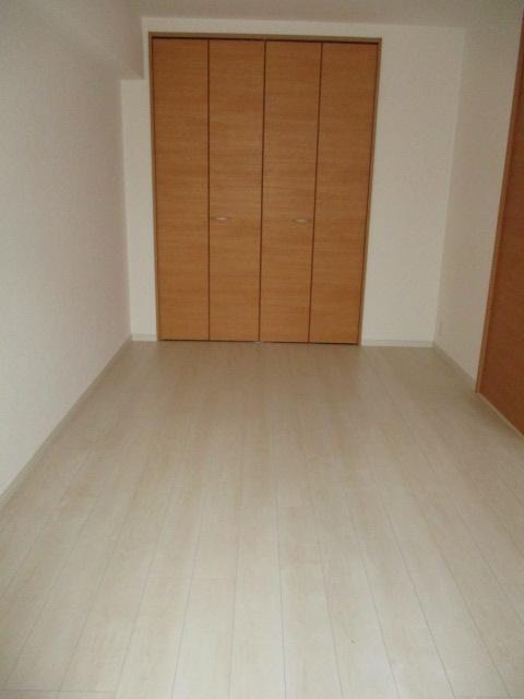 寝室スペースにぴったりです。