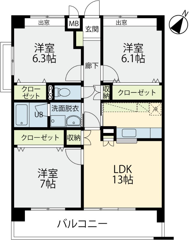 外観画像