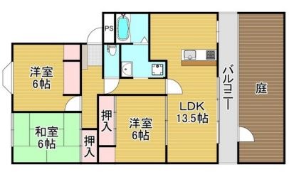 間取り、写真、設備は現状を優先致します