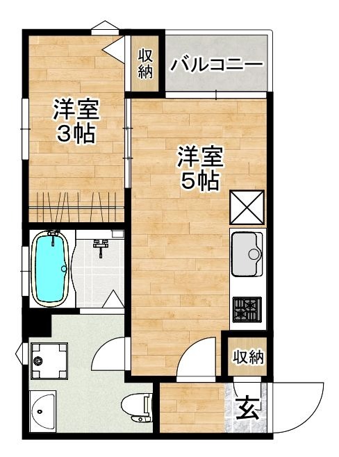外観画像
