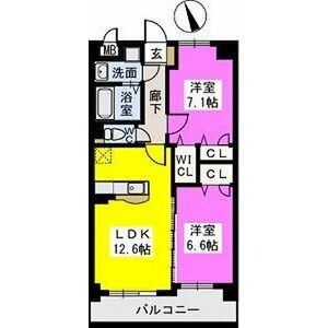 間取り、設備、写真は現状を優先します