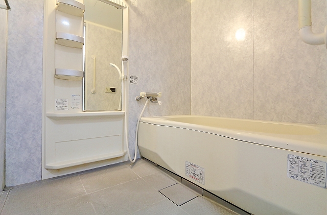 落ち着く空間ですね