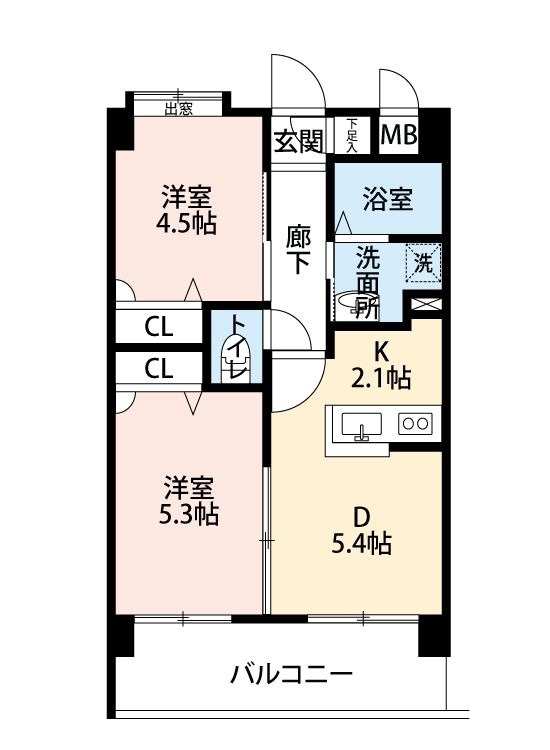 外観画像