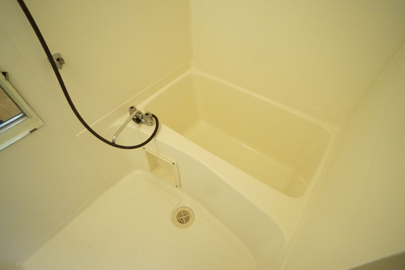 1日の疲れを癒されてください