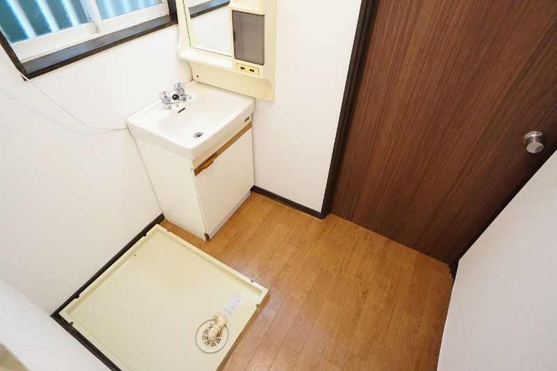 朝の支度はこちらでどうぞ。