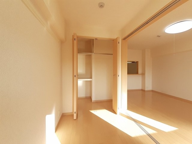 大容量収納です。