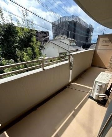 洗濯物はこちらでどうぞ。