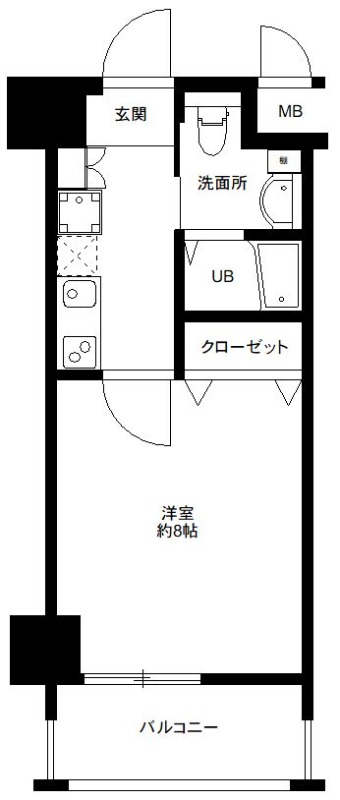 間取りは現状を優先します。