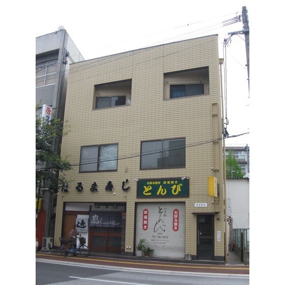 外観画像