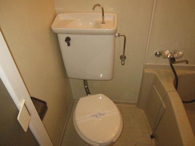 落ち着く空間です。
