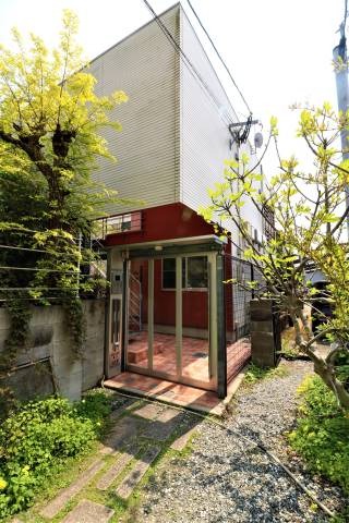 ようこそいらっしゃい。