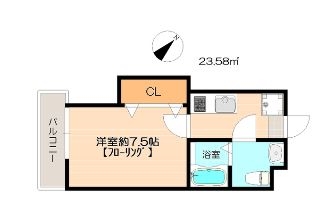 間取り、設備、写真は現状を優先致します