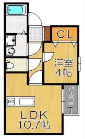 間取り、設備、写真は現状を優先します
