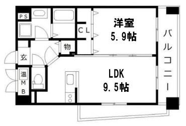 間取り、写真等は現状を優先致します。