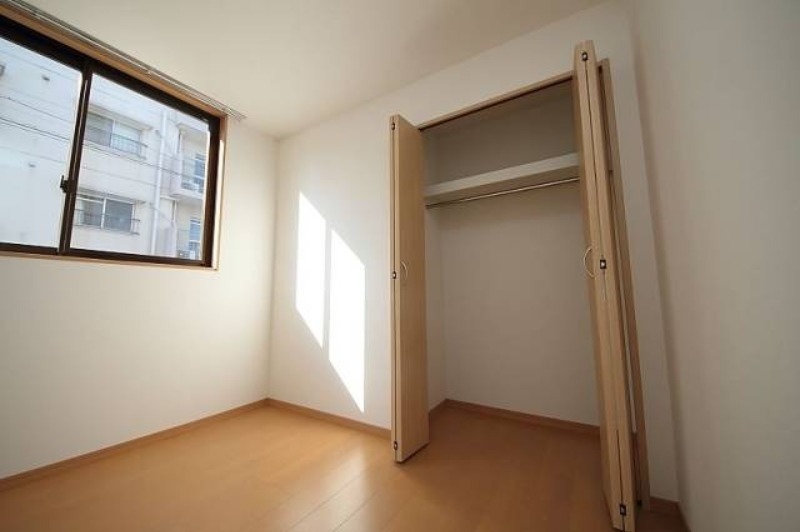 大容量収納です。