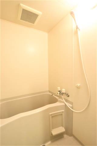 疲れはこちらで流しましょう