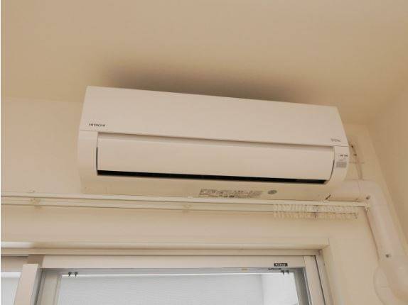 一年中快適な環境提供を提供してくれます。