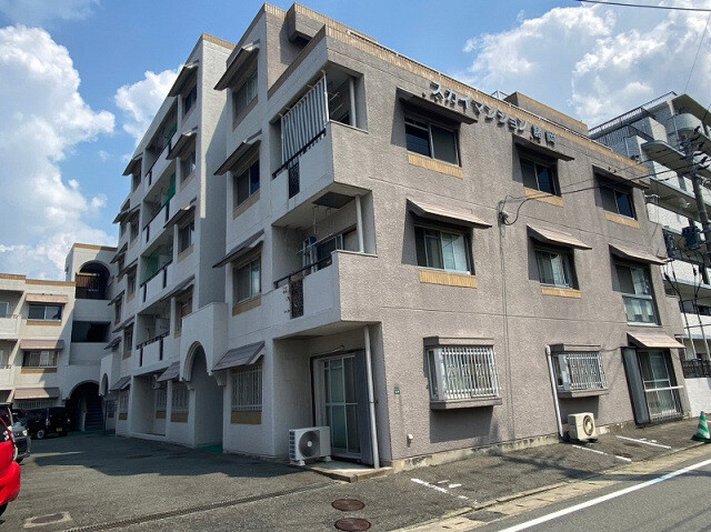 外観画像