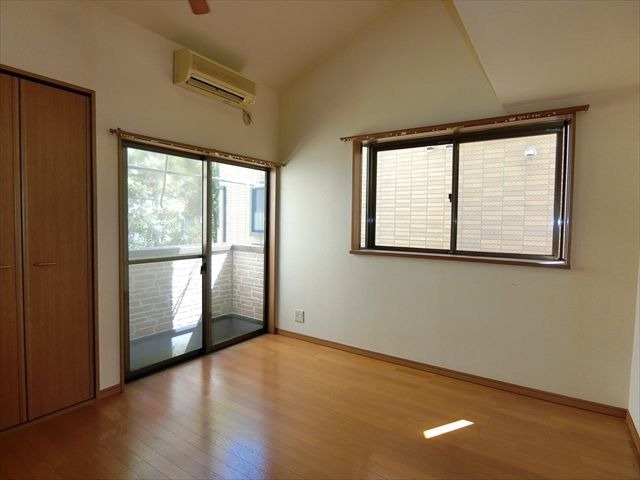 オシャレなお部屋です。